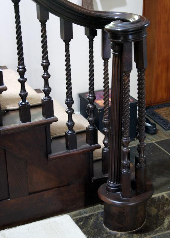 Coda Carpentry and Construction Project 23